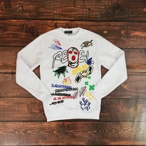 Rebel Sweater